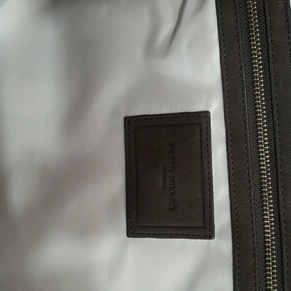 NWT PETER MILLAR TRAVEL BAG - Picture 4 of 7